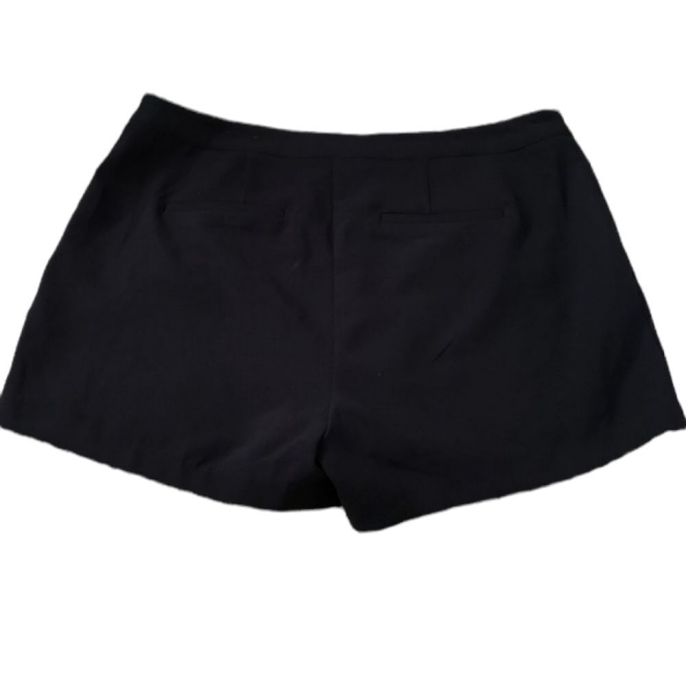 Torrid Double Button Shorts - image 3